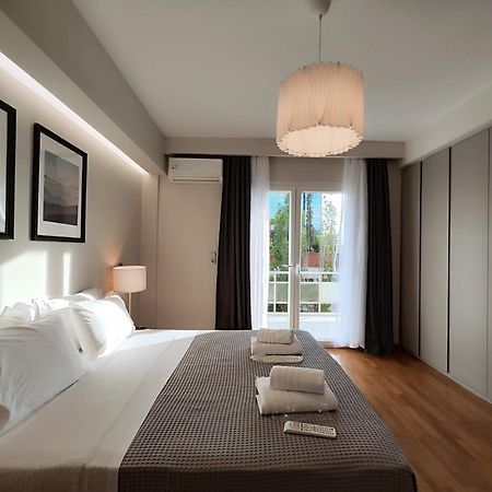 Etolou C2 - By Verde Apartments Atenas Exterior foto